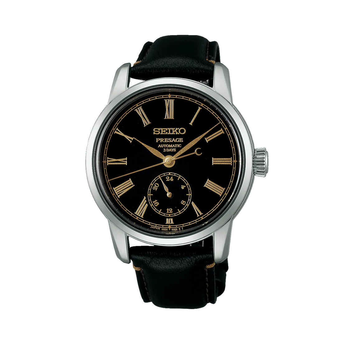 Seiko Presage SPB499