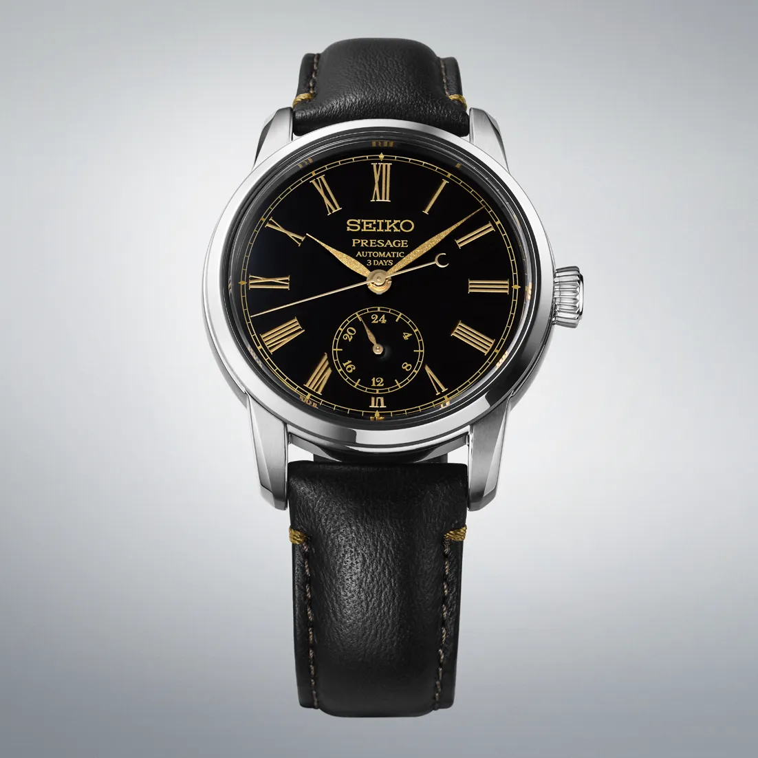 Seiko Presage SPB499 detay görseli 2