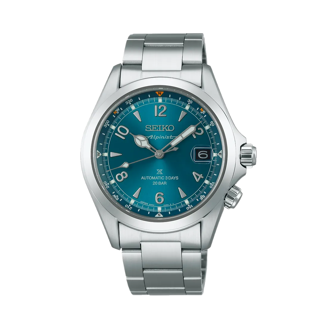 Seiko Prospex Otomatik SPB503