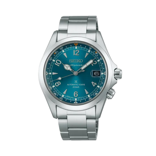 Beğenmek için çift tıkla Seiko Prospex Otomatik SPB503 Görsel 1