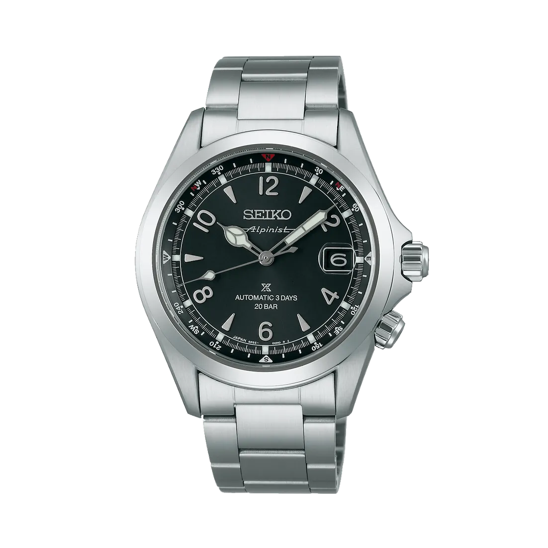 Seiko Prospex Otomatik SPB505