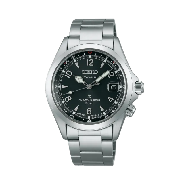 Beğenmek için çift tıkla Seiko Prospex Otomatik SPB505 Görsel 1