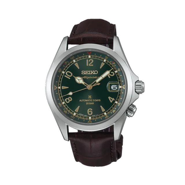 Beğenmek için çift tıkla Seiko Prospex Otomatik SPB507 Görsel 1