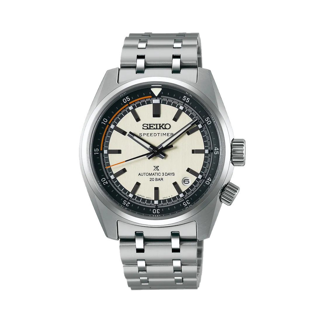 Seiko Prospex SPEEDTIMER Otomatik SPB513