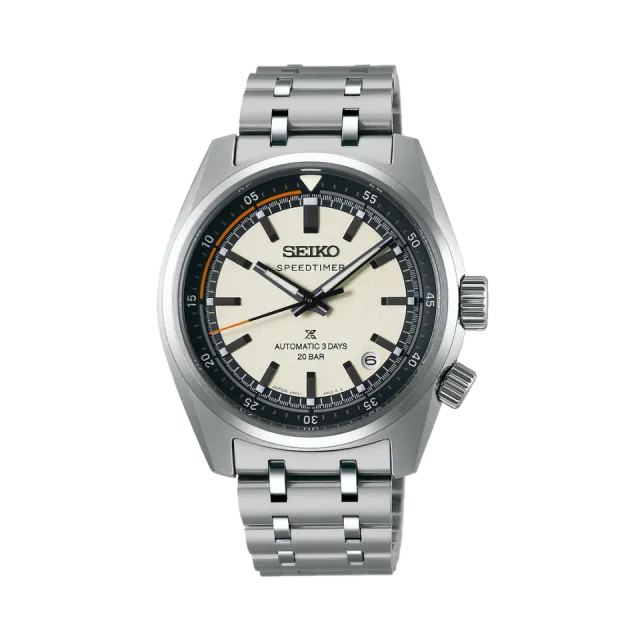 Beğenmek için çift tıkla Seiko Prospex SPEEDTIMER Otomatik SPB513 Görsel 1