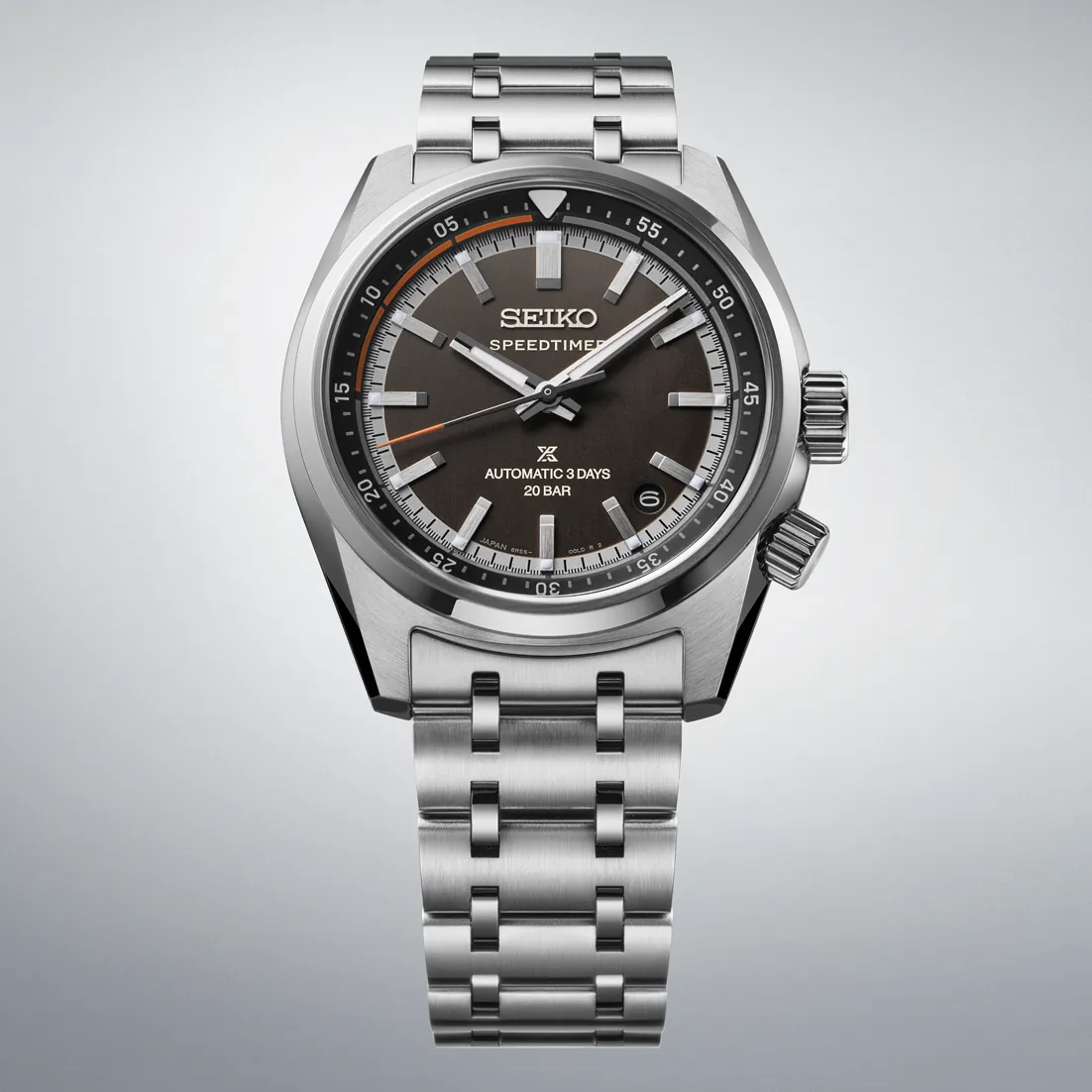 Seiko Prospex SPEEDTIMER Otomatik SPB515 detay görseli 2