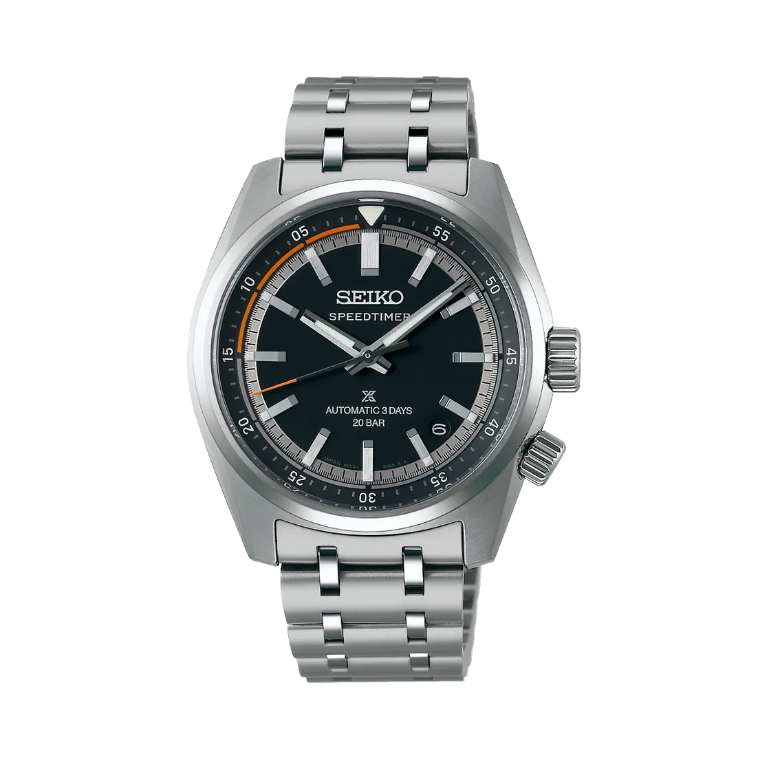 Seiko Prospex SPEEDTIMER Otomatik SPB515