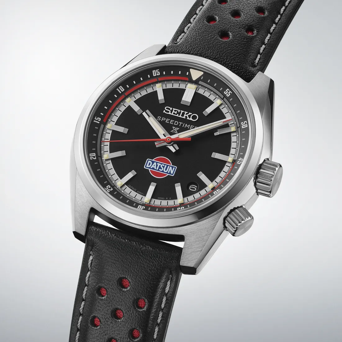 Seiko Prospex SPEEDTIMER Otomatik SPB517 detay görseli 3