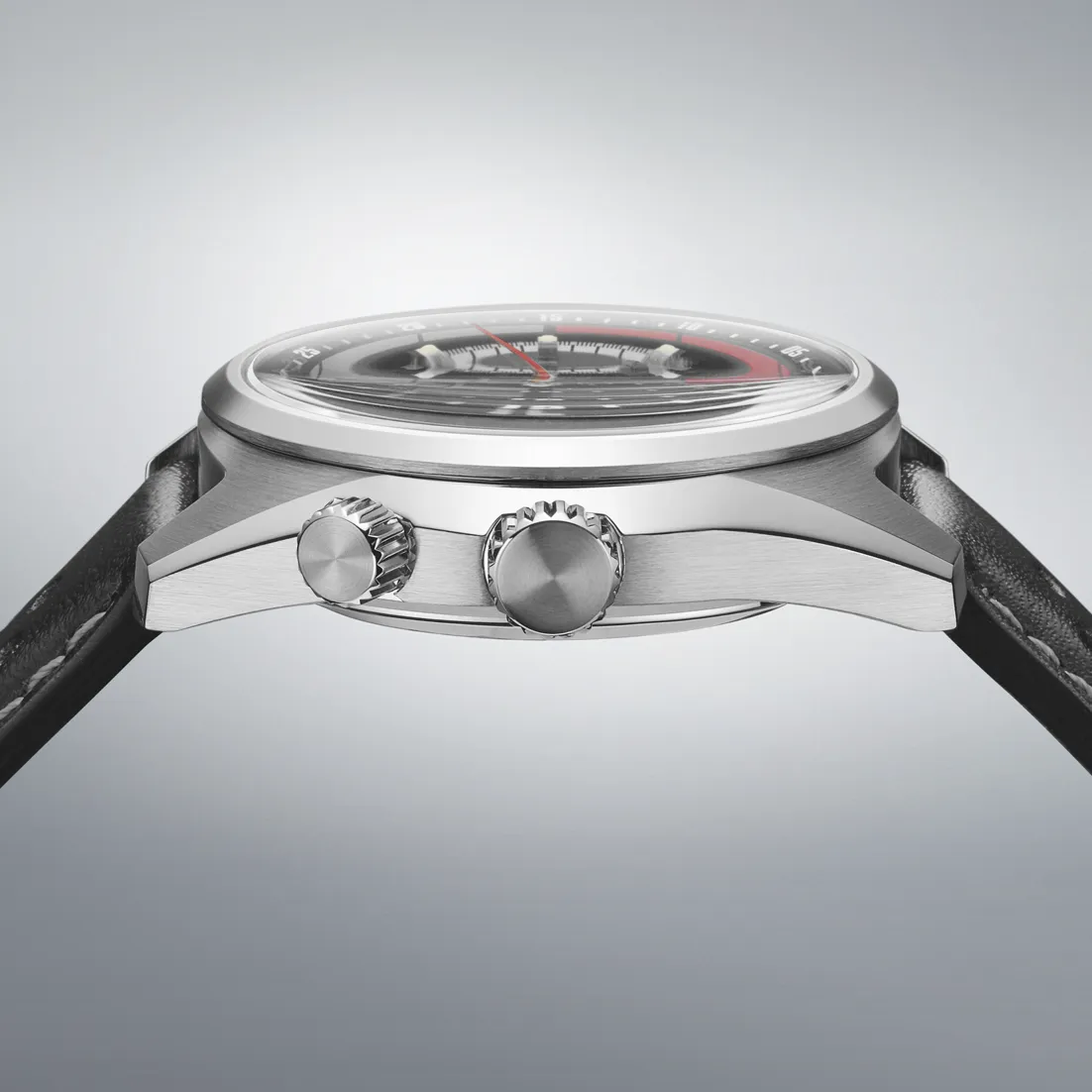 Seiko Prospex SPEEDTIMER Otomatik SPB517 detay görseli 4
