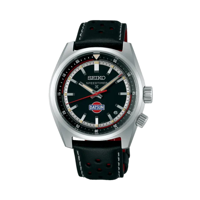 Beğenmek için çift tıkla Seiko Prospex SPEEDTIMER Otomatik SPB517 Görsel 1