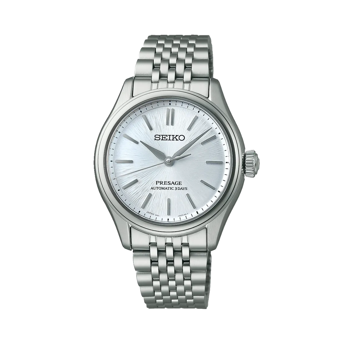 Seiko Presage Classic Series Otomatik SPB521