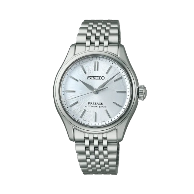 Beğenmek için çift tıkla Seiko Presage Classic Series Otomatik SPB521 Görsel 1