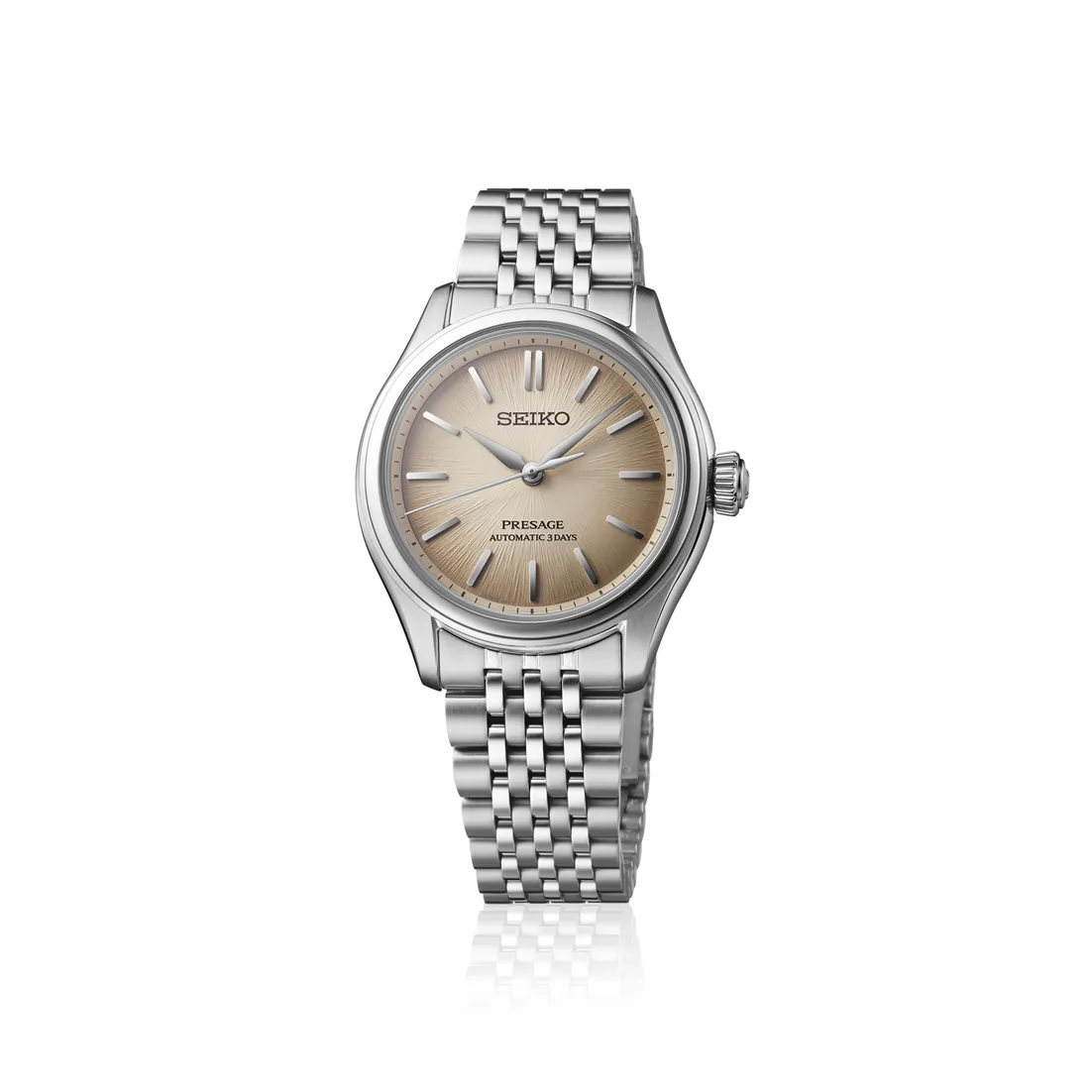 Seiko Presage Otomatik SPB523 detay görseli 3
