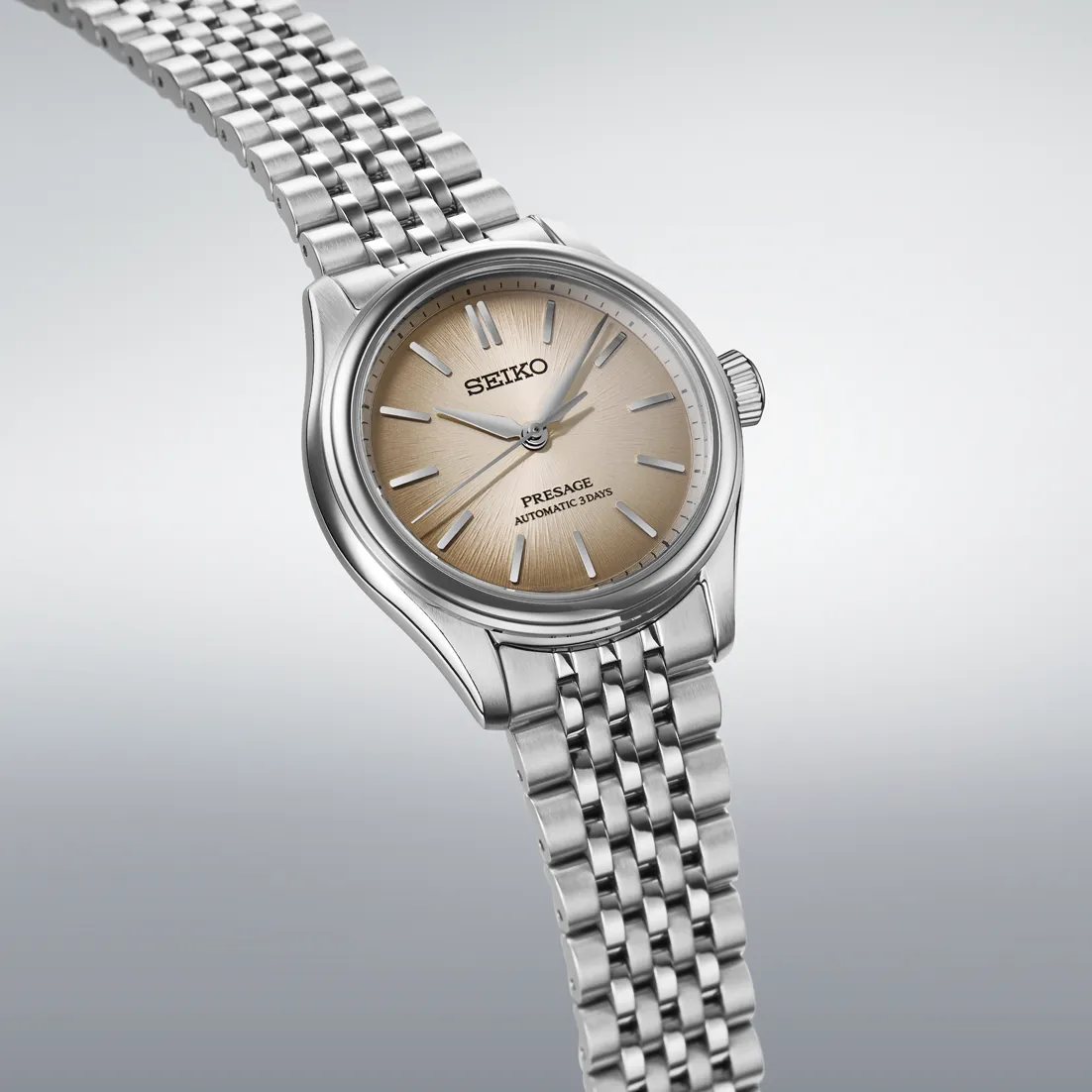 Seiko Presage Otomatik SPB523 detay görseli 1