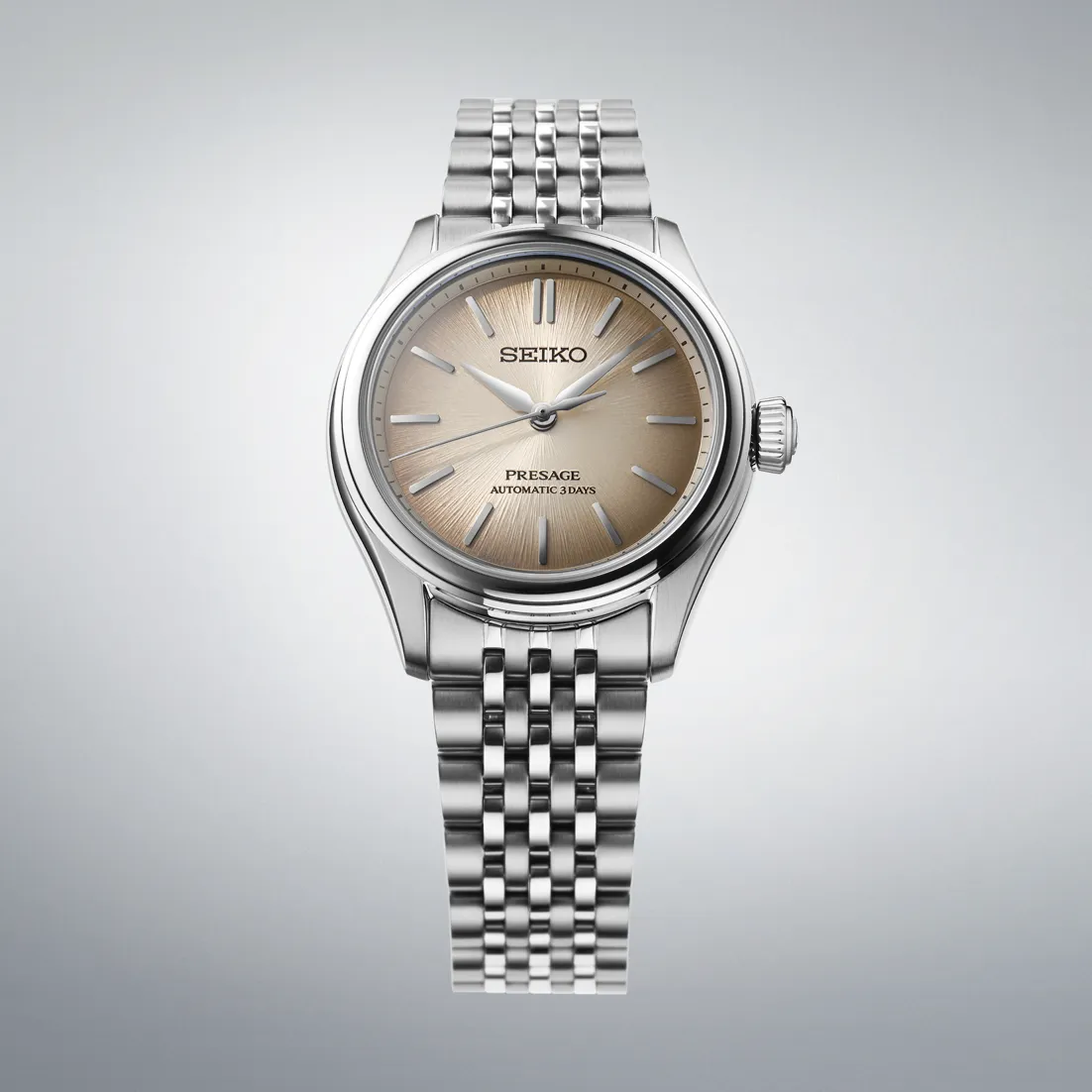 Seiko Presage Otomatik SPB523 detay görseli 2