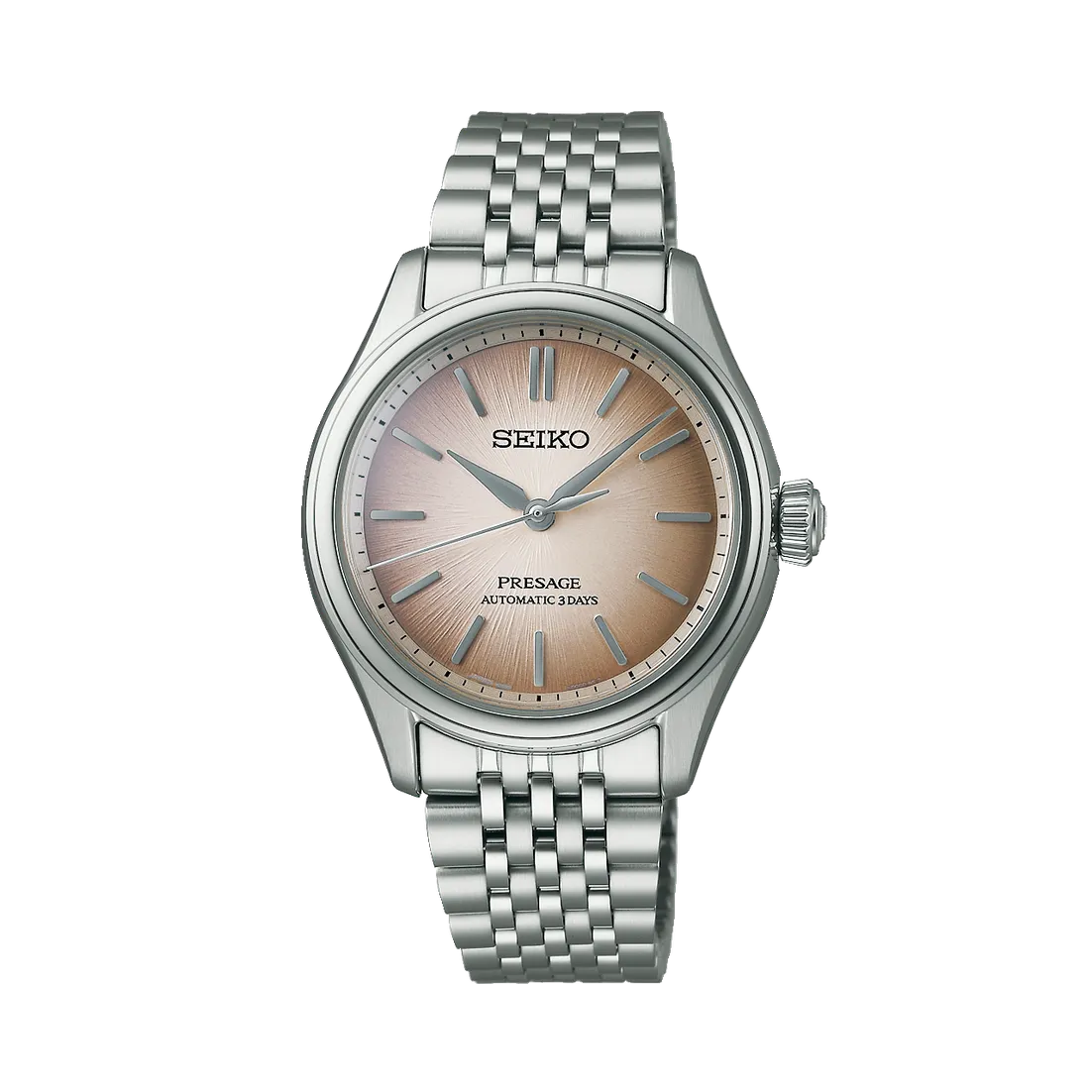 Seiko Presage Otomatik SPB523
