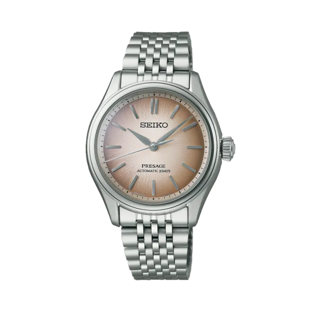 Beğenmek için çift tıkla Seiko Presage Otomatik SPB523 Görsel 1