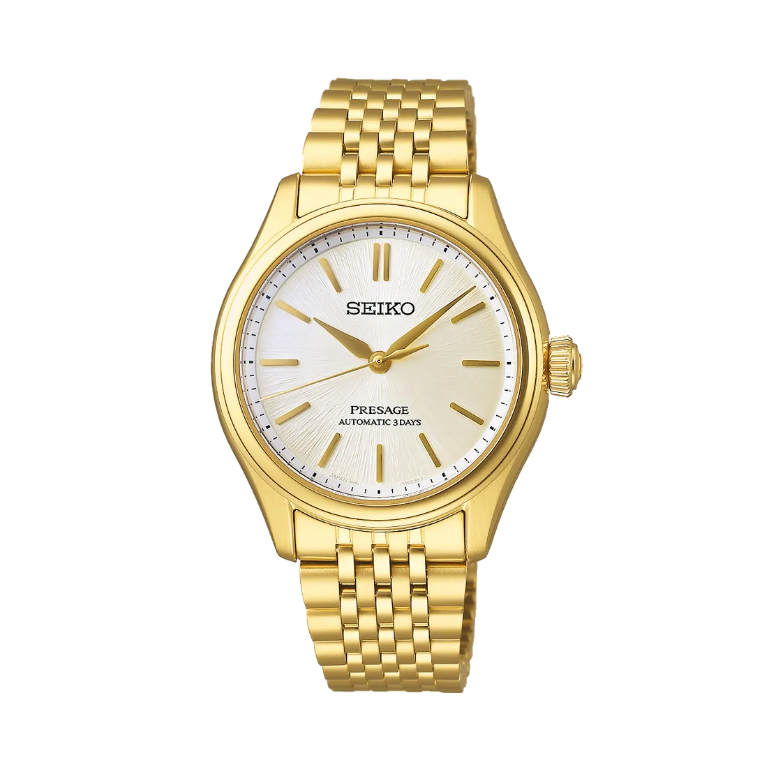 Seiko Presage Otomatik SPB524