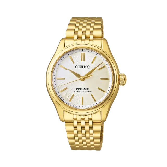 Beğenmek için çift tıkla Seiko Presage Otomatik SPB524 Görsel 1