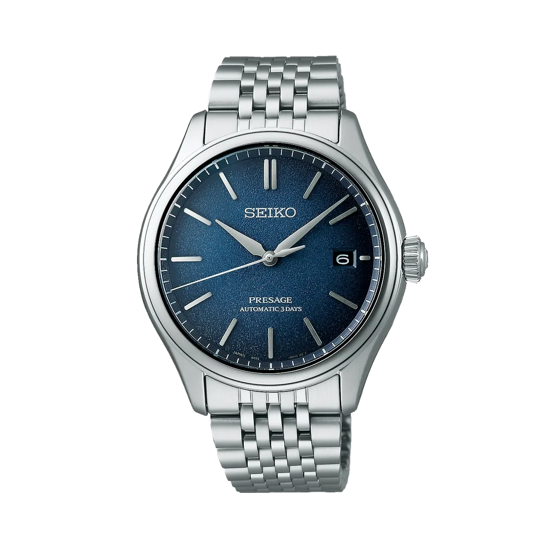 Seiko Presage Classic Series Otomatik SPB525