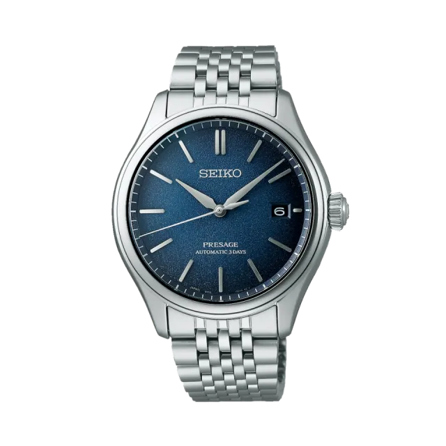 Beğenmek için çift tıkla Seiko Presage Classic Series Otomatik SPB525 Görsel 1