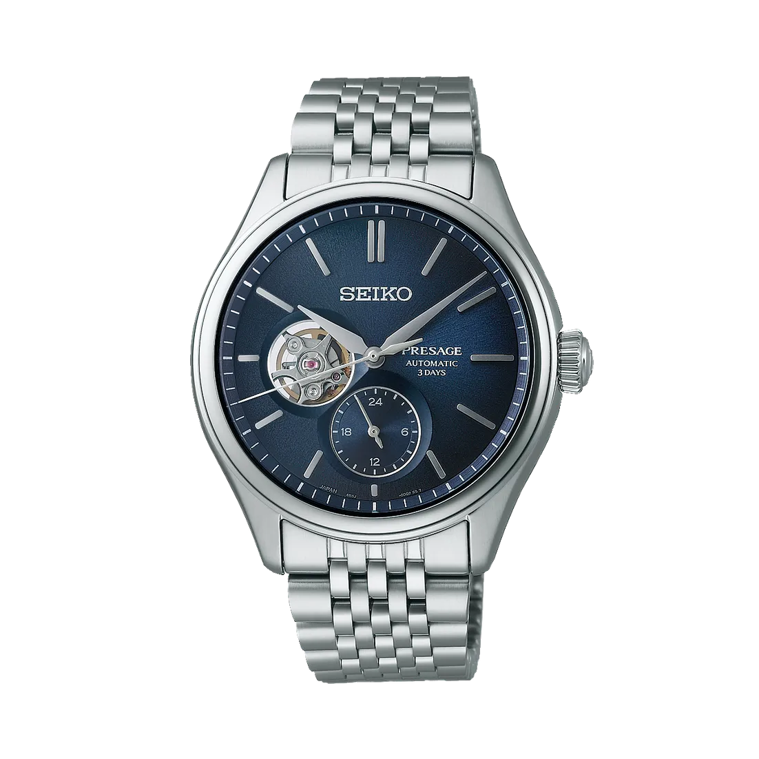 Seiko Presage Otomatik SPB527