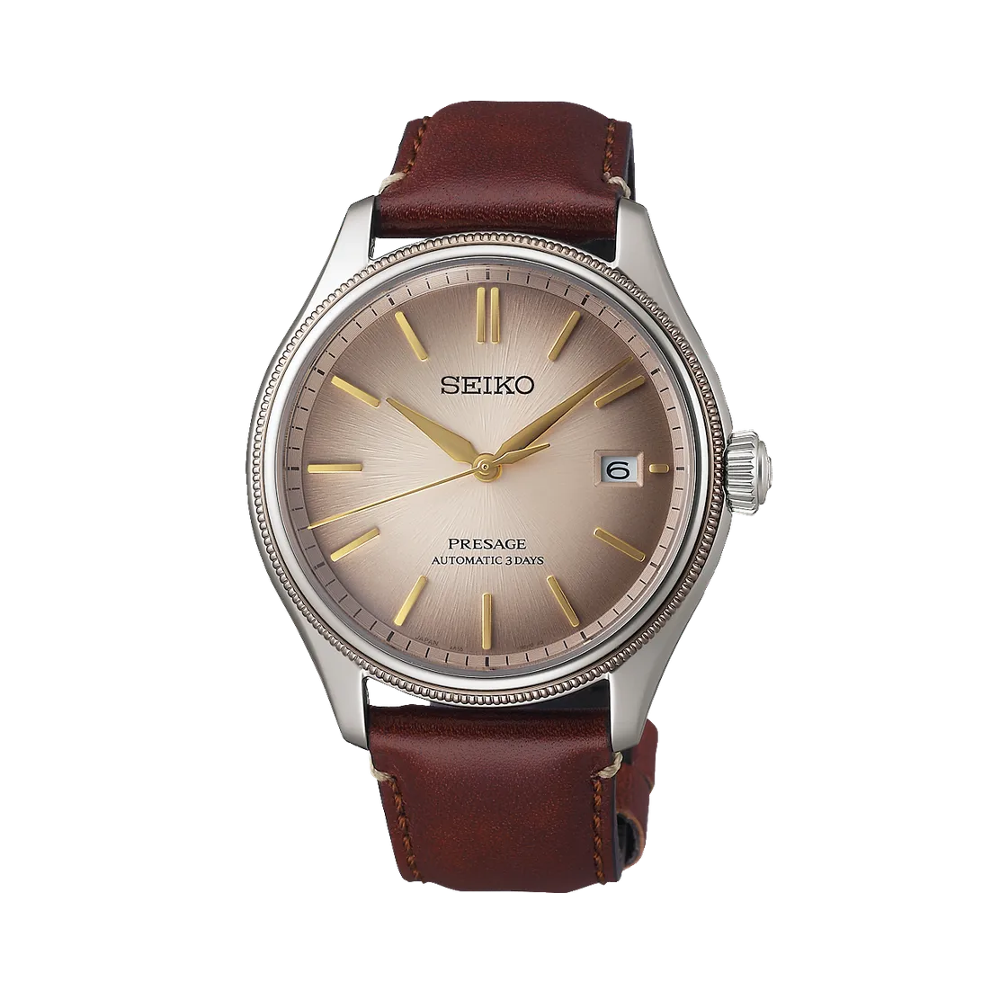 Seiko Presage Classic Series Otomatik SPB529