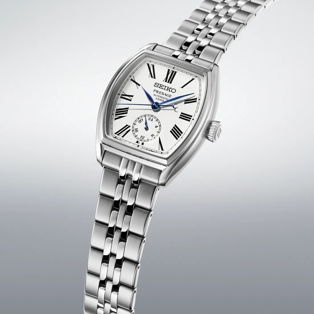 Seiko Presage SPB537 detay görseli 1