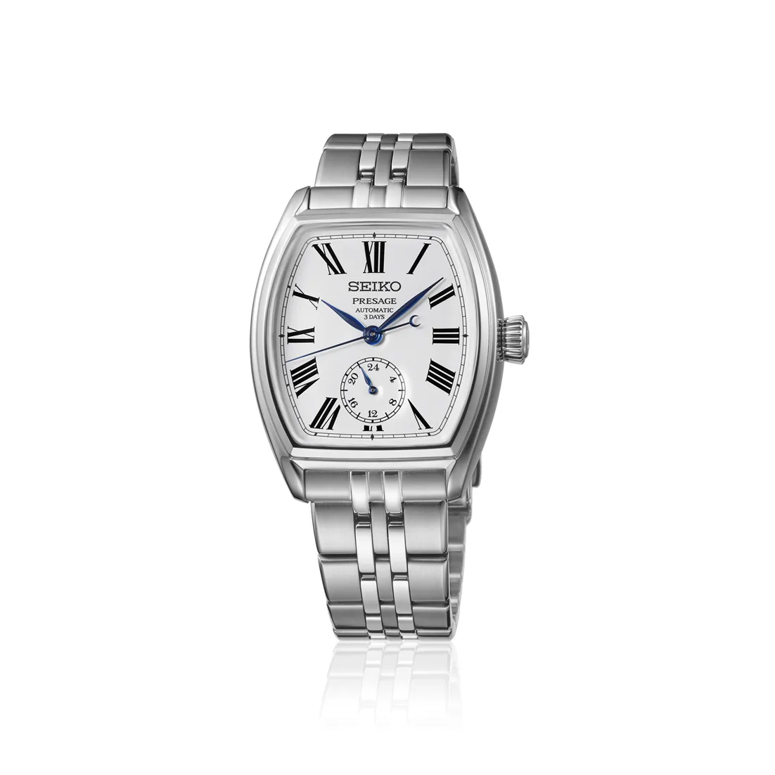 Seiko Presage SPB537 detay görseli 3
