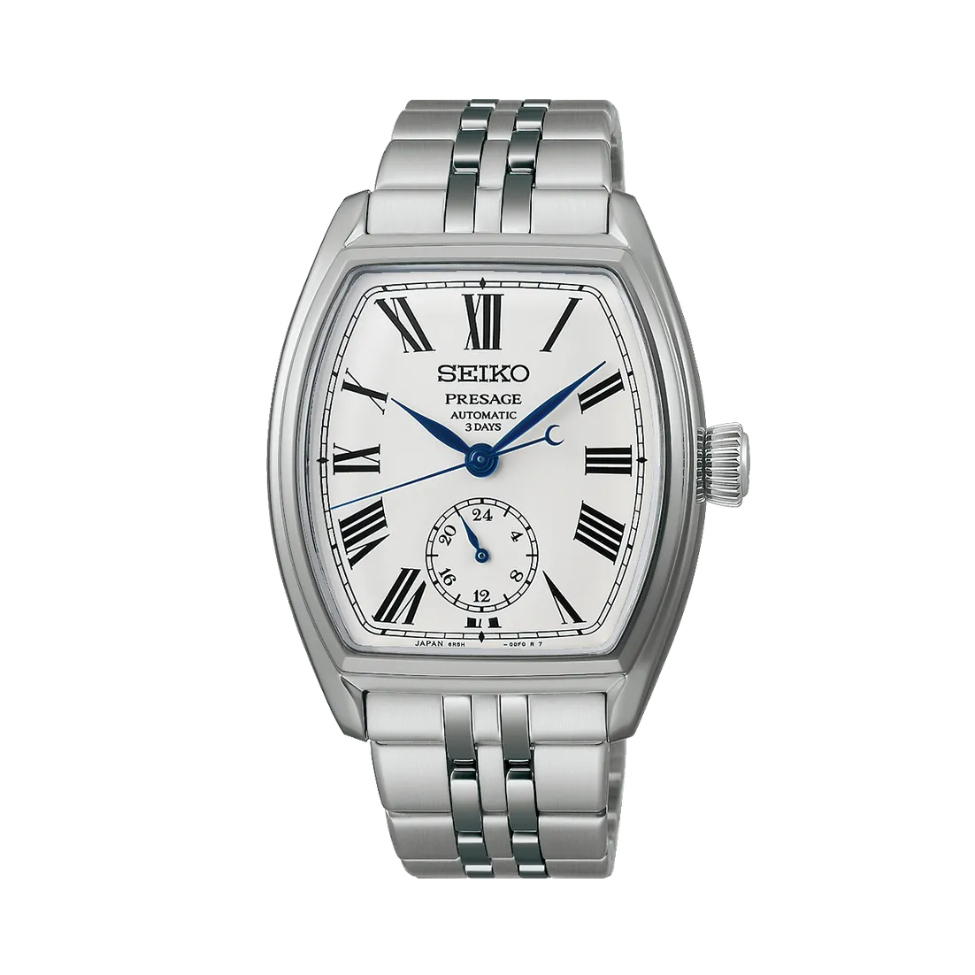 Seiko Presage SPB537