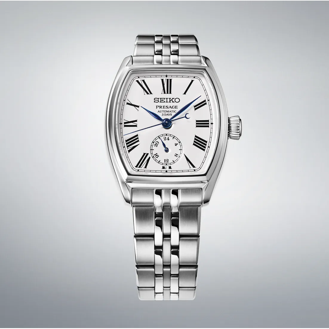 Seiko Presage SPB537 detay görseli 2