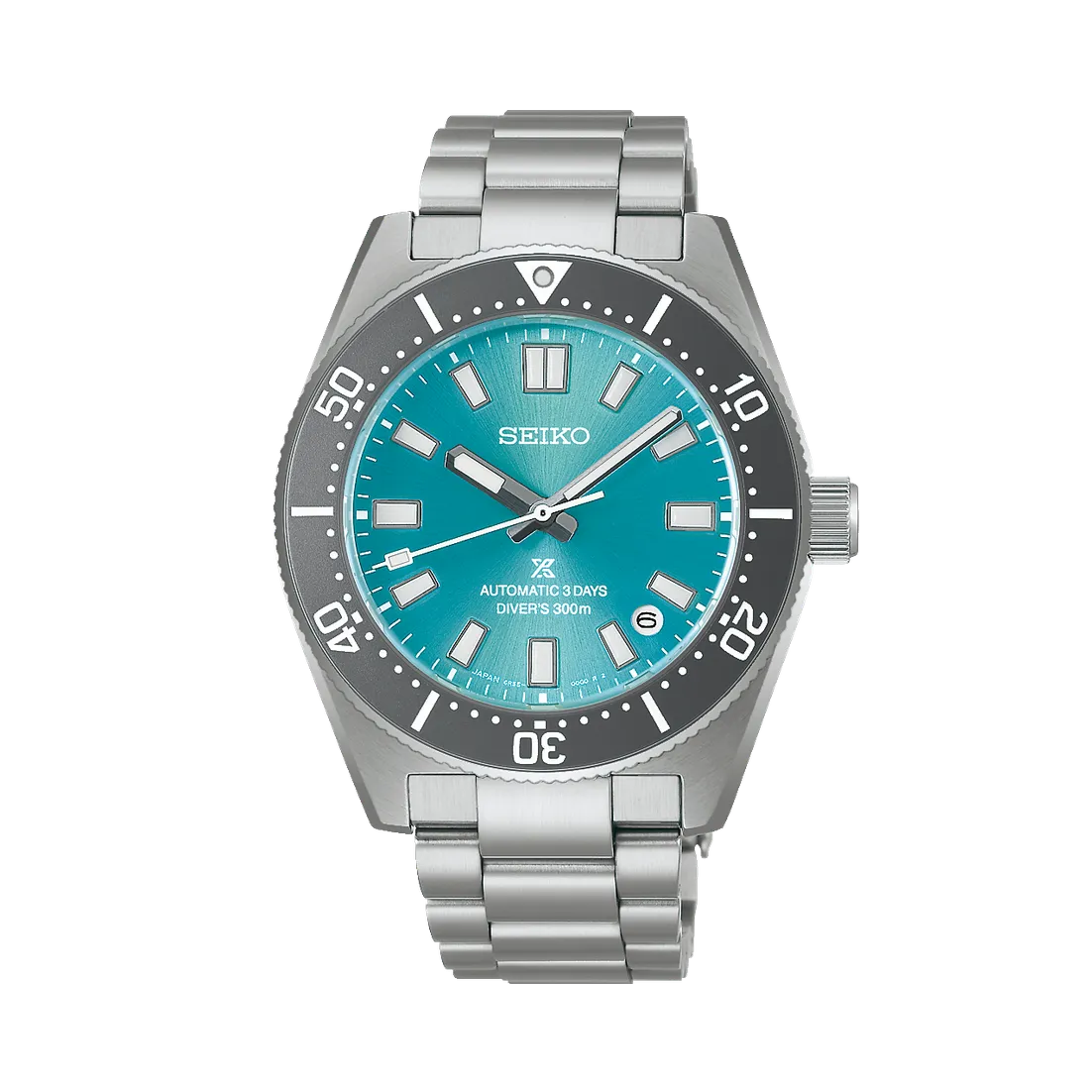 Seiko Prospex SPB545