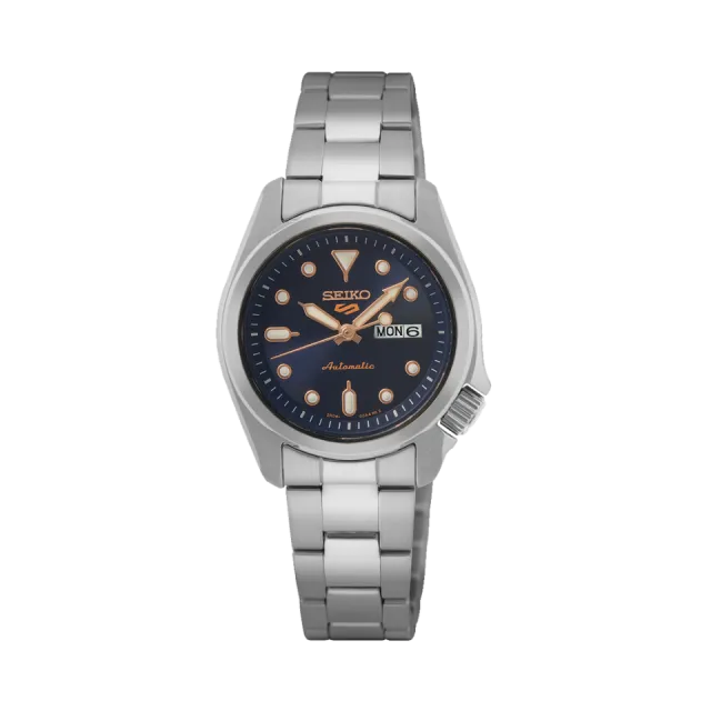 Beğenmek için çift tıkla Seiko 5 Sports SKX Series Otomatik SRE003 Görsel 1