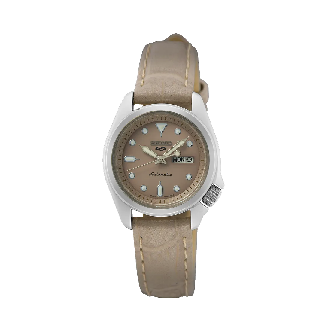Seiko 5 Sports SKX Series Otomatik SRE005
