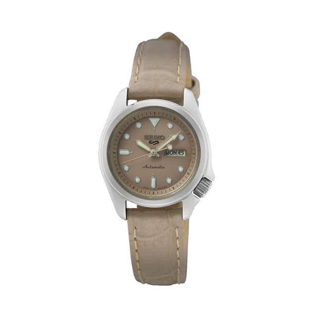 Beğenmek için çift tıkla Seiko 5 Sports SKX Series Otomatik SRE005 Görsel 1