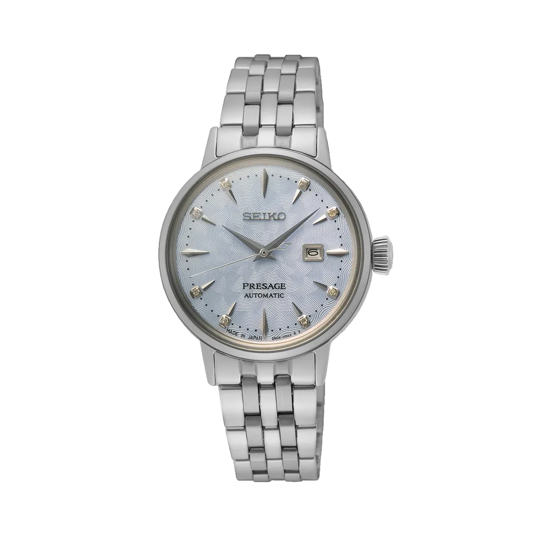 Seiko Presage Cocktail Time Otomatik SRE007