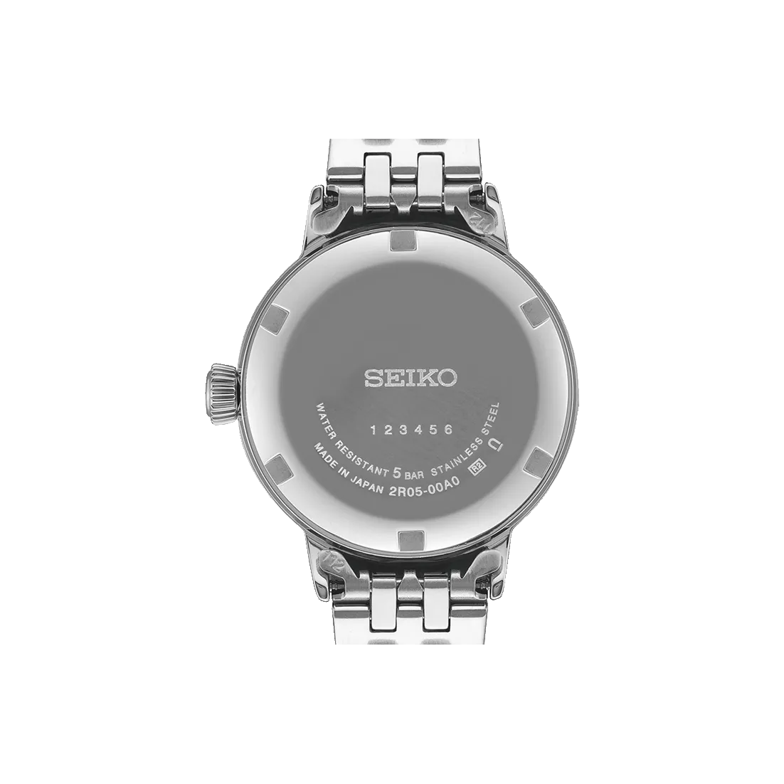 Seiko Presage Cocktail Time Otomatik SRE007 detay görseli 1