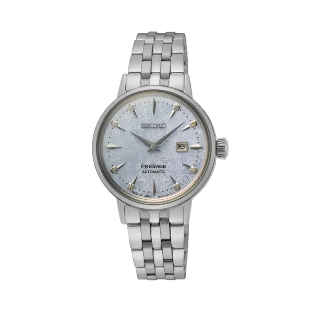 Beğenmek için çift tıkla Seiko Presage Cocktail Time Otomatik SRE007 Görsel 1