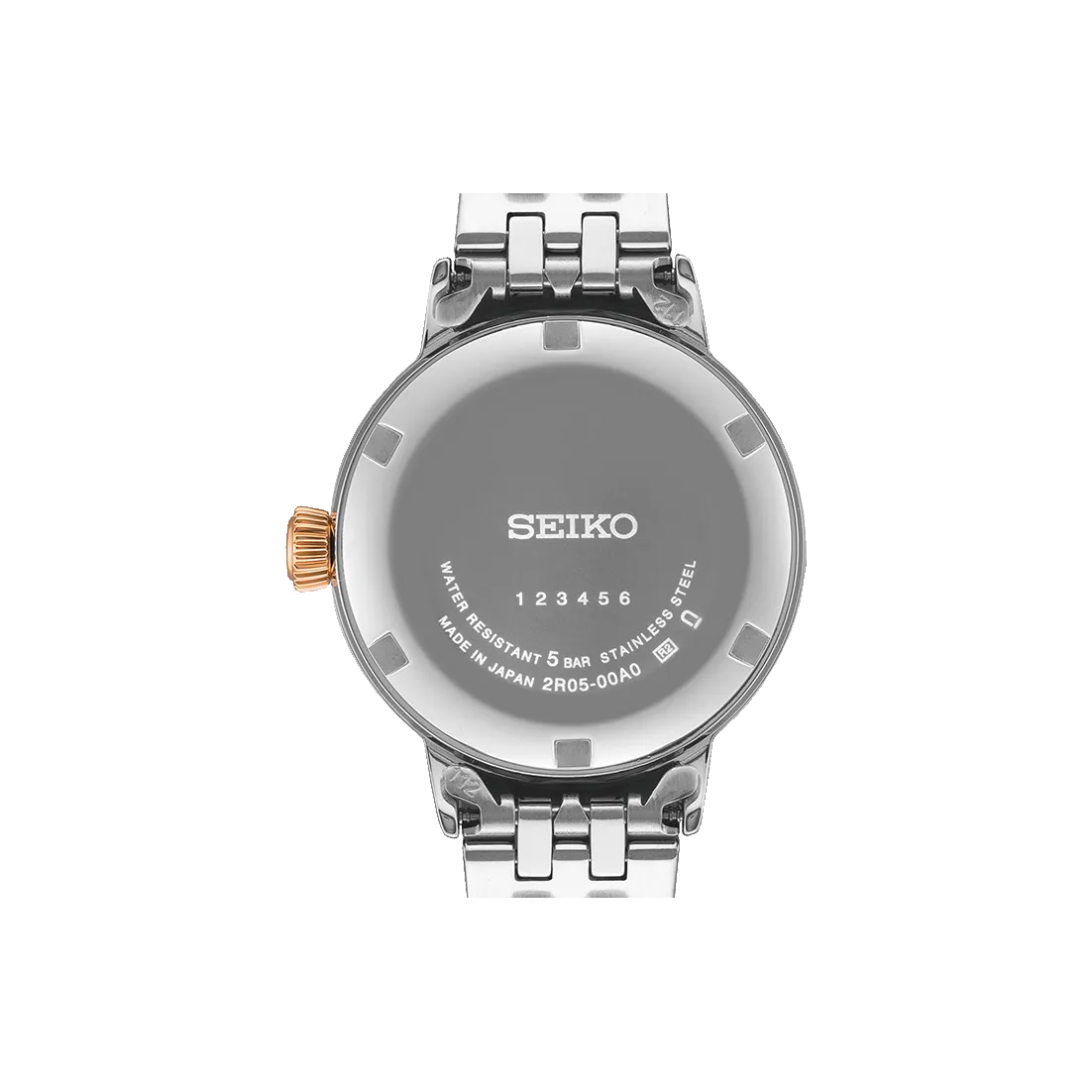 Seiko Presage Cocktail Time Otomatik SRE009 detay görseli 1