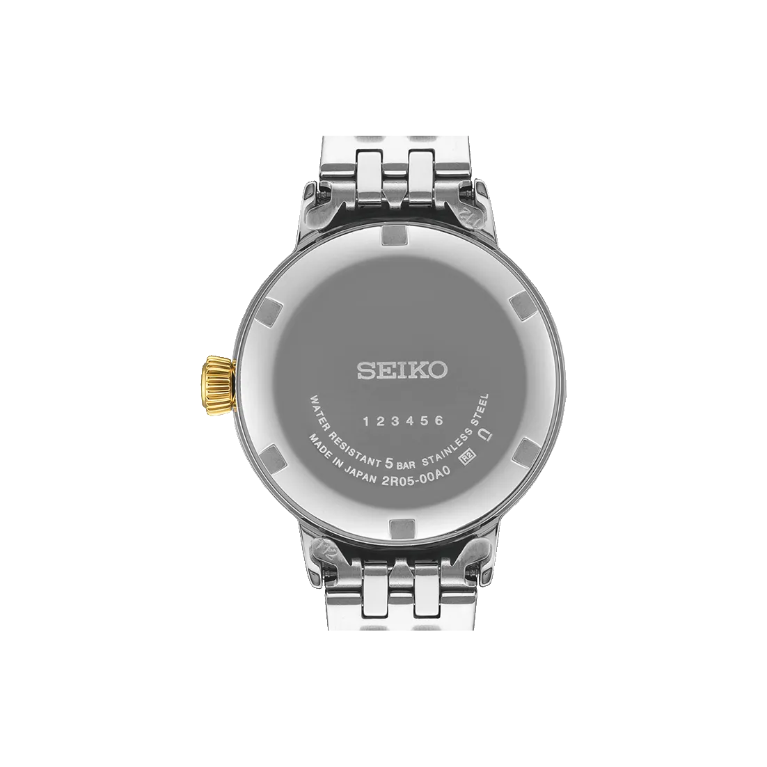 Seiko Presage Cocktail Time Otomatik SRE010 detay görseli 1