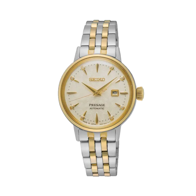 Beğenmek için çift tıkla Seiko Presage Cocktail Time Otomatik SRE010 Görsel 1