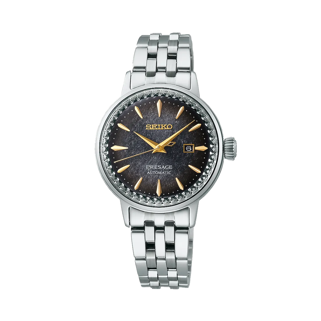 Seiko Presage Cocktail Time Otomatik SRE015