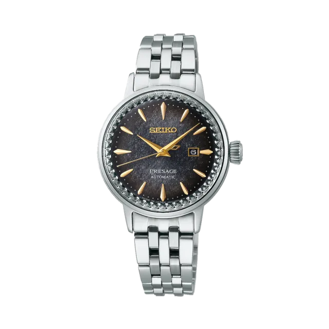 Beğenmek için çift tıkla Seiko Presage Cocktail Time Otomatik SRE015 Görsel 1