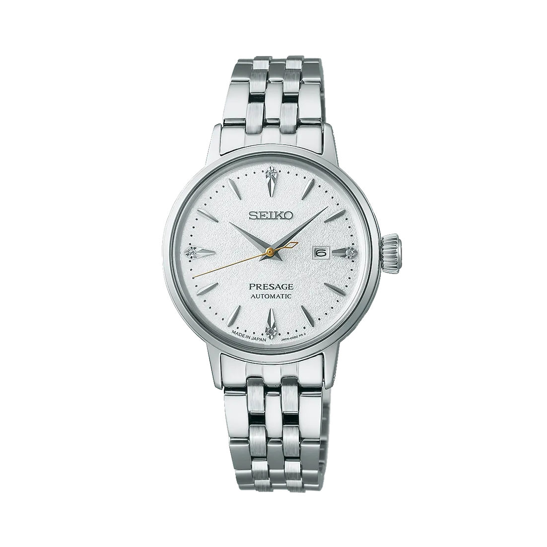 Seiko Presage Cocktail Time Otomatik SRE017