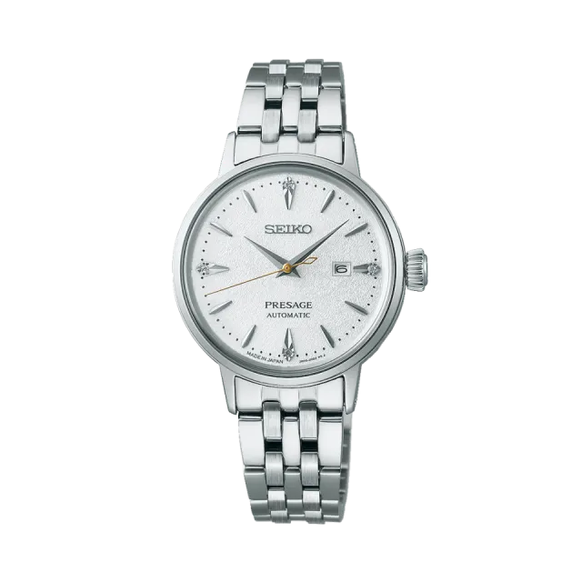 Beğenmek için çift tıkla Seiko Presage Cocktail Time Otomatik SRE017 Görsel 1