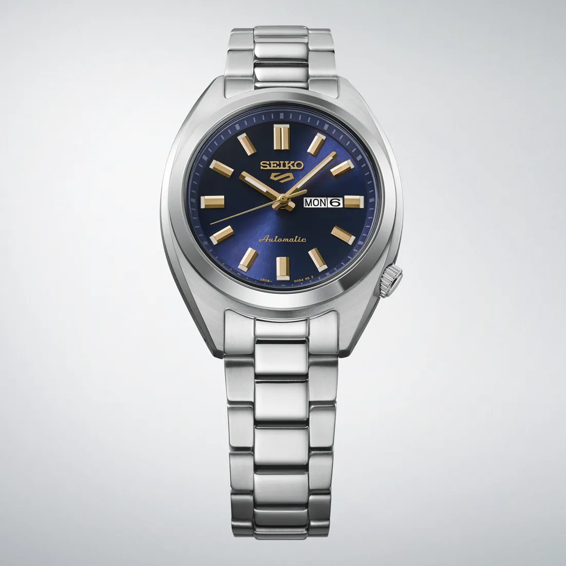 Seiko 5 Sports SNXS Serisi Otomatik SRE021 detay görseli 1