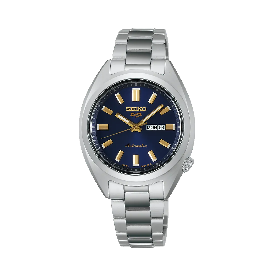 Seiko 5 Sports SNXS Serisi Otomatik SRE021