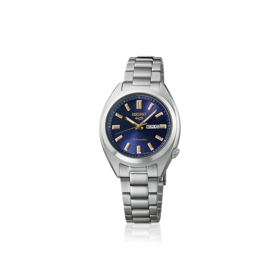 Seiko 5 Sports SNXS Serisi Otomatik SRE021 detay görseli 2