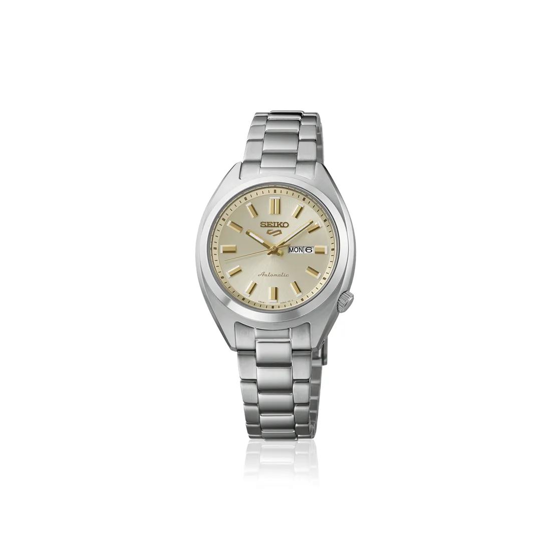 Seiko 5 Sports SNXS Series Otomatik SRE023 detay görseli 1
