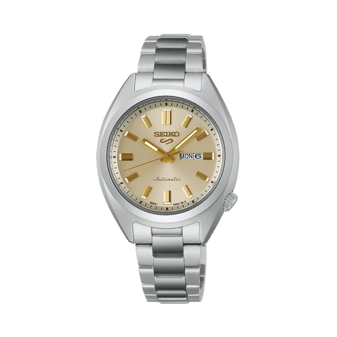 Seiko 5 Sports SNXS Series Otomatik SRE023